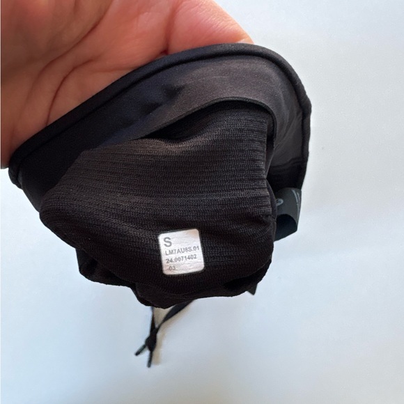 Lululemon Fast and Free Short 6"
Lined small - Picture 10 of 12